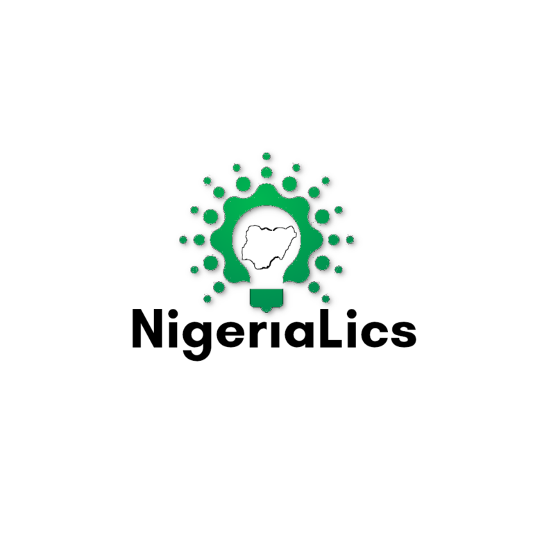 Call For Abstract, Maiden Edition Of The NigeriaLics Academy